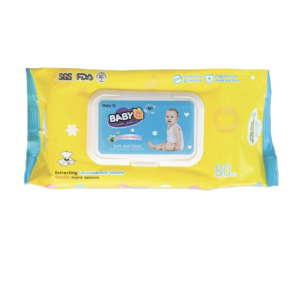 BABY WIPES - 6923509325105